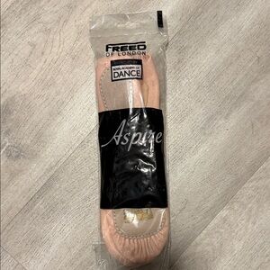 Freed of London Pink Ballet Shoes